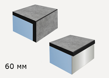 Компакт 60 мм